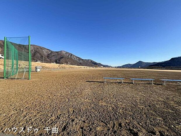 大西緑地公園 750m