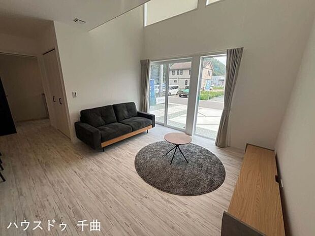 居間・リビング