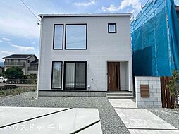 長野県千曲市大字打沢