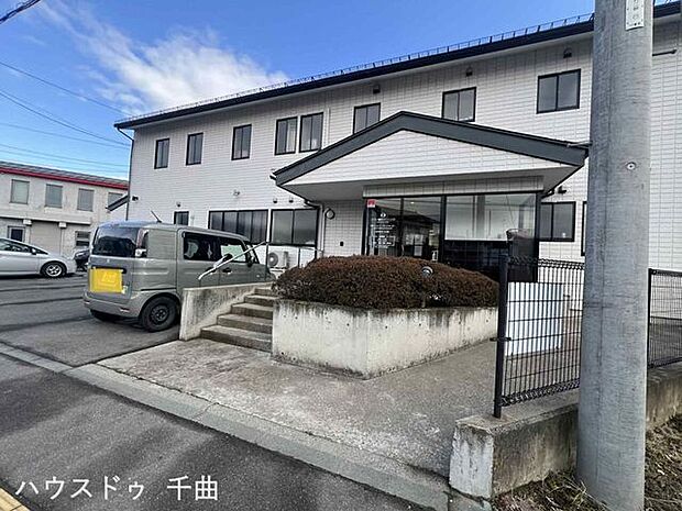 たけい歯科クリニック 790m