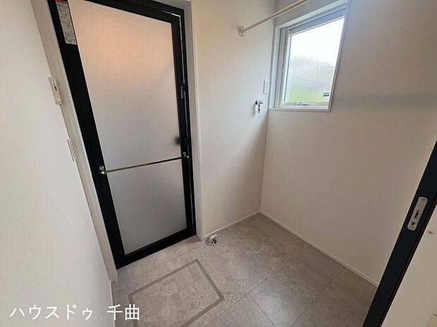 脱衣室