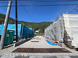 新築戸建 千曲市 大字戸倉(戸倉駅) 2階建 3LDK 1号棟