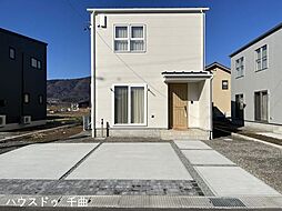 長野県千曲市大字新田