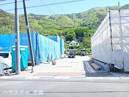 新築戸建　千曲市 大字戸倉（戸倉駅） 2階建 3ＬＤＫ　2号棟