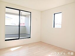 洋室の画像