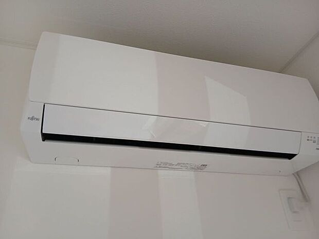 冷暖房・空調設備