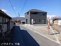 外観の画像