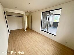 洋室の画像