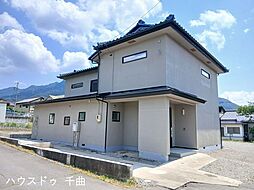 長野県埴科郡坂城町大字中之条