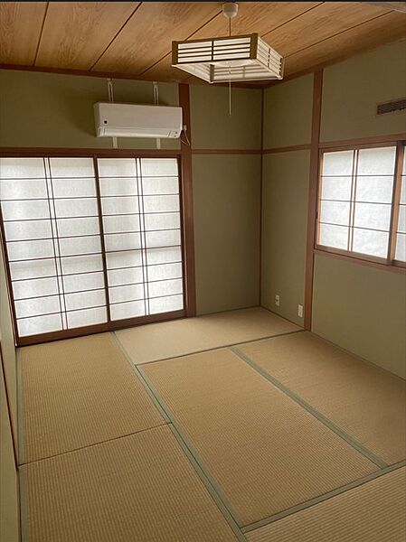 和室