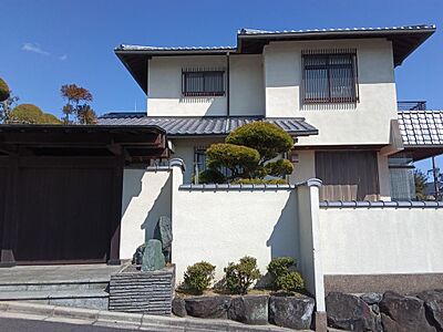 外観 外観