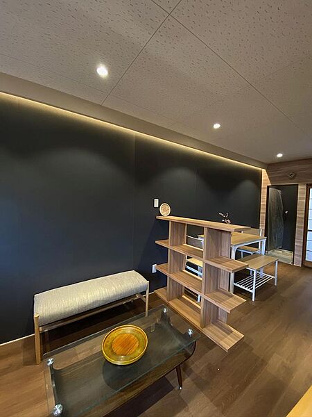 室内