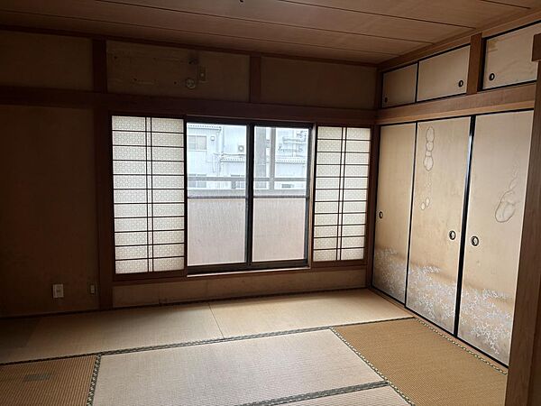 室内