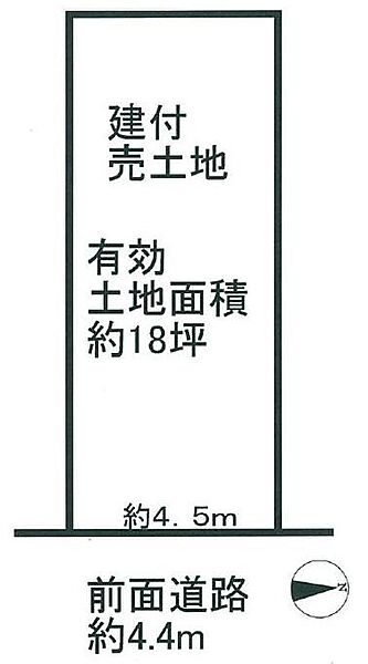 区画図：327002985437