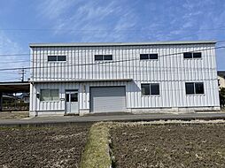 金光町地頭下貸倉庫