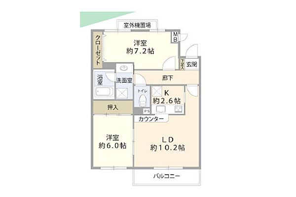 間取り：311002389921