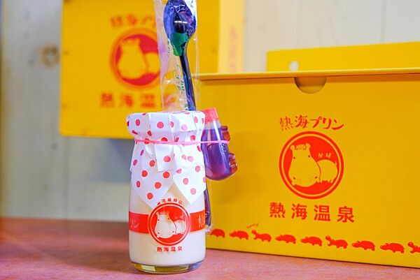 行列が絶えない人気店