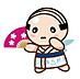 その他：熱海ゆるキャラ【あつお】