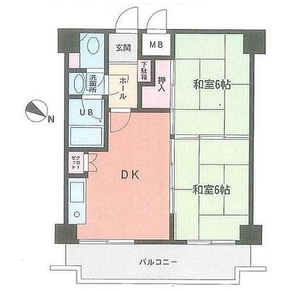 間取り：312001248285