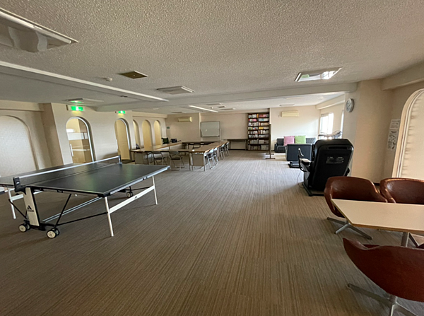 設備を拡大表示