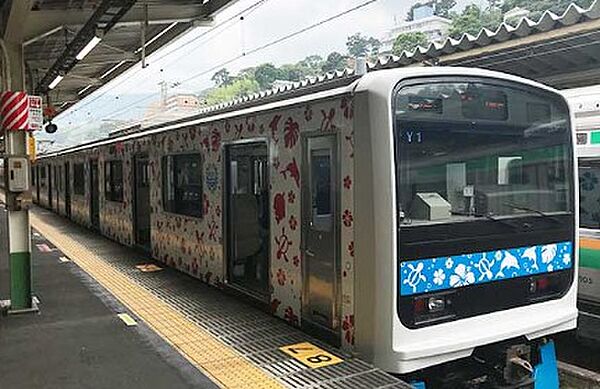 伊東線