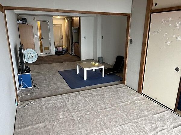 室内