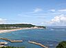 設備：温泉大浴場からの眺望