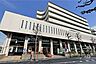 周辺：東京新宿メディカルセンターの外観