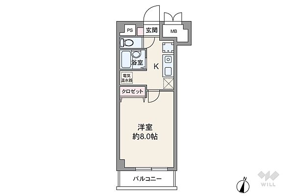 間取り：313004851845