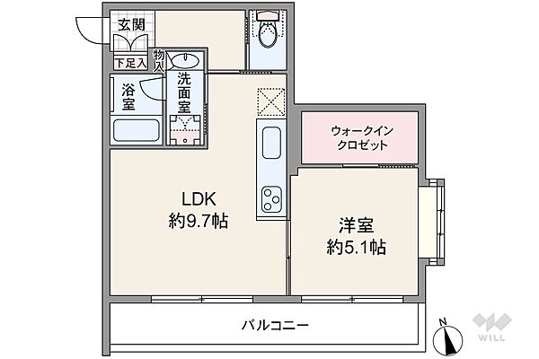 間取り：313004685105