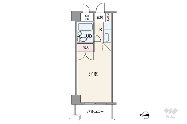 間取り：313004838639