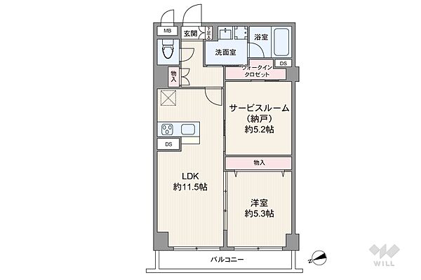 間取り：313004683539