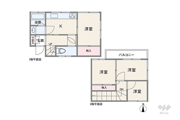 間取り：313004799984