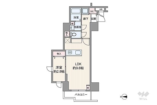 間取り：313004693735