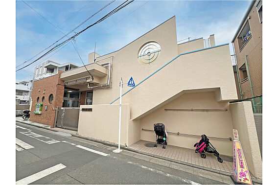 めぐみ保育園[...