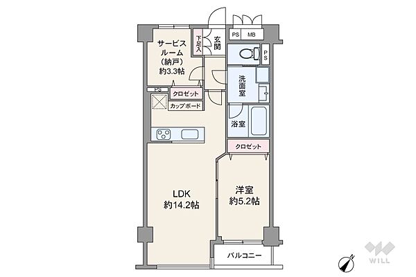 間取り：313004700967
