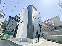 新宿区喜久井町 一戸建て