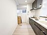キッチン：キッチン