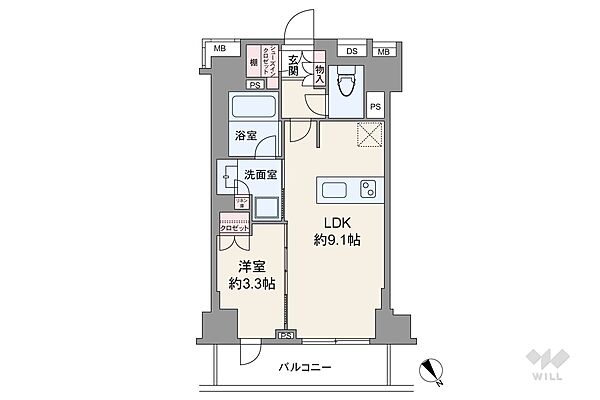 間取り：313004726240