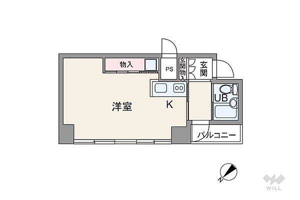 間取り：313004851844