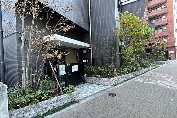 ベネッセ 雑司が谷保育園[私立]の外観