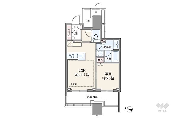 間取り：313004740982