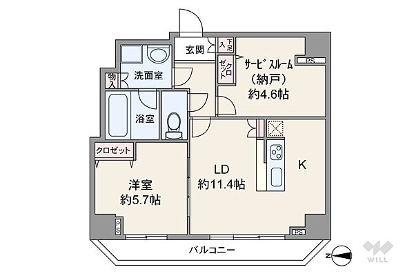 間取り：313004869436