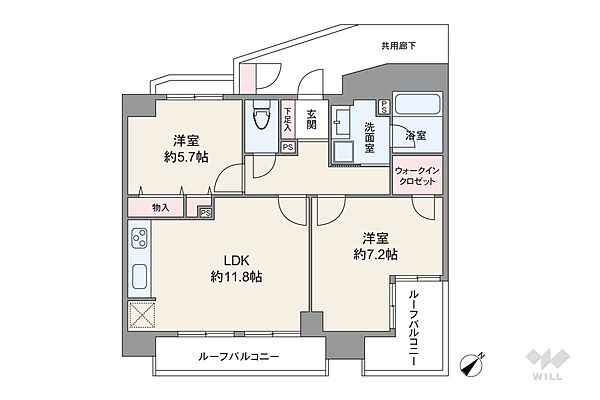 間取り：313004750344