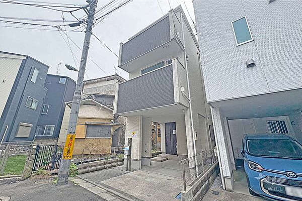 外観：313004685490