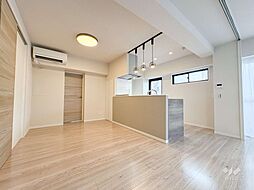 アデッソ新宿若松町