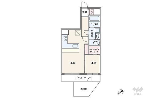 間取り：313004894116