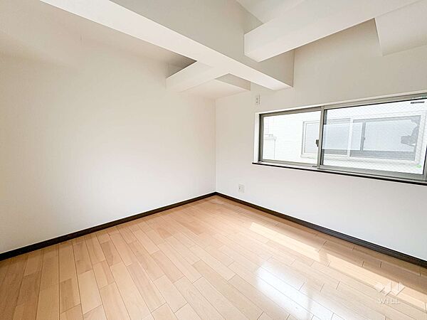 屋根裏部屋