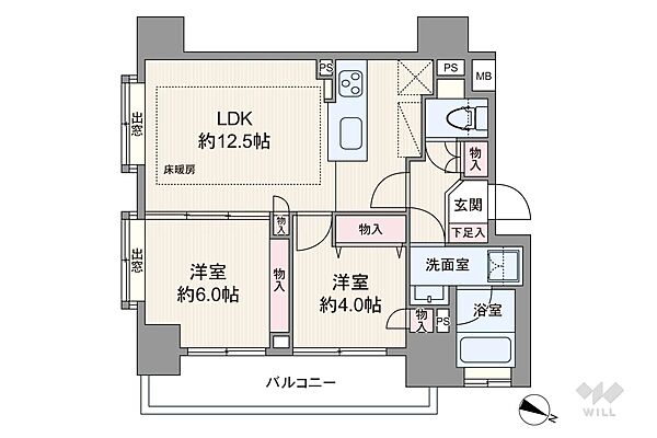 間取り：313004796351