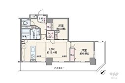 都電荒川線 向原駅 徒歩6分
